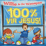 100% vir Jesus