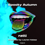 Spooky Autumn