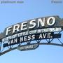 Fresno (Explicit)