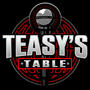 Teasy's Table (Intro) (feat. Wrestle and Flow)