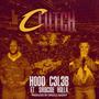 Clutch (feat. Shuicide Holla)