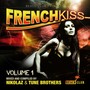 French Kiss (Mixed & Compiled By Nikolaz & Tune Brothers)