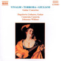 Giuliani, Torroba, Vivaldi: Guitar Concertos