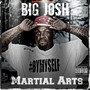 Martial Arts (Explicit)