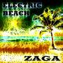 Electric Beach