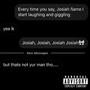 & I'm Flexin (Explicit)