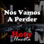 Nos Vamos A Perder (Explicit)