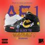 AF1 (feat. 7th.tolerantz)