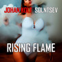 Rising Flame