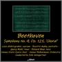 Beethoven: Symphony NO. 9, OP. 125, ’Choral’