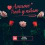 Amame (feat. Tenor & Naram)