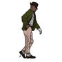 Black Boy Romance North Jersey Club Mix (Bonus Track) (feat. DC3 & M1TheProducer) [Explicit]