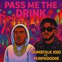 P.M.T.D (feat. Purphoodiie) [Explicit]