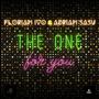 The one for you (feat. Adrian Sasu)