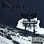 Woody Story (Explicit)