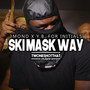 SkiMask Way (feat. Y.B. for Initials) (Explicit)