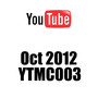 Youtube Music - One Media - Oct 2012 - Ytmc003