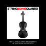 String Bowie Quartet - New Classical String Arrangemets of David Bowie Masterpieces