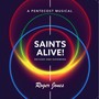 Saints Alive! (Revised and Expanded)