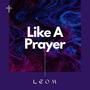 Like a Prayer (Deep House)