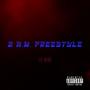 2 a.m. freestyle (feat. Kyreedogg, M.mon3y & Emoney) [Explicit]