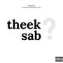 Theek Sab (feat. Muterix) [Explicit]