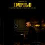 Tomcruze sa-Impilo (feat. Manzytrazy, Somahashi, Lizzy Khaled, S'kay, Nacely & Enz0)