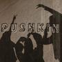 Pushkin (feat. Maharaj_Right, Mjovo, Mxbena & D$llarman)