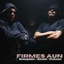 FIRMES AUN (feat. Gerald & Vickman)