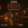 Wicked Streets (feat. Casket D.) [Explicit]