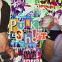 Punk **** (feat. Šejdy) [Explicit]