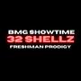 32 Shellz ((Instrumental))