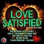 Love Satisfied Riddim