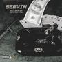 Servin (feat. Juney B, 2tone & Flocko) [Explicit]