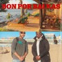 Bon Por Bai Kas (feat. DonGazzo) [Explicit]