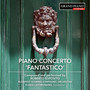 ESPOSITO, R.: Piano Concerto No. 1, 