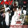 Rap Phenomenon (Explicit)