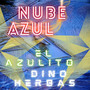 El azulito dino herbas