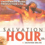 Salvation Hour, Vol. 1