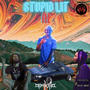 STUPID LIT AF (feat. D. & Trayce Chapman) [Explicit]