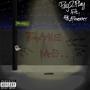 Blame Me (feat. 4k_Finesser) [Explicit]