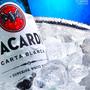 Iced Bacardi (feat. DJ Krunk) [Explicit]