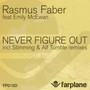 Never Figure Out (feat. Emily McEwan)