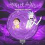 Stranger Thingz (feat. Phattboyy) [Explicit]