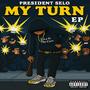 My Turn (EP) [Explicit]
