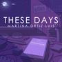 These Days (Explicit)