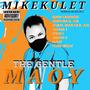 The Gentle Maoy (Explicit)