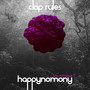 Happynomony (The Remixes) - EP