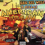 American Dream (feat. Killa2) [Explicit]