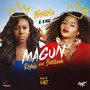 Magun (feat. Busiswa) (Remix)